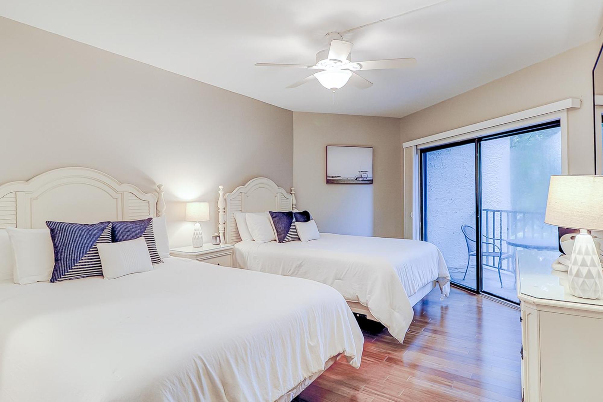 Village House 힐튼 헤드 아일랜드 객실 사진